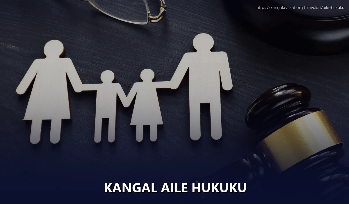 Kangal Aile Hukuku
