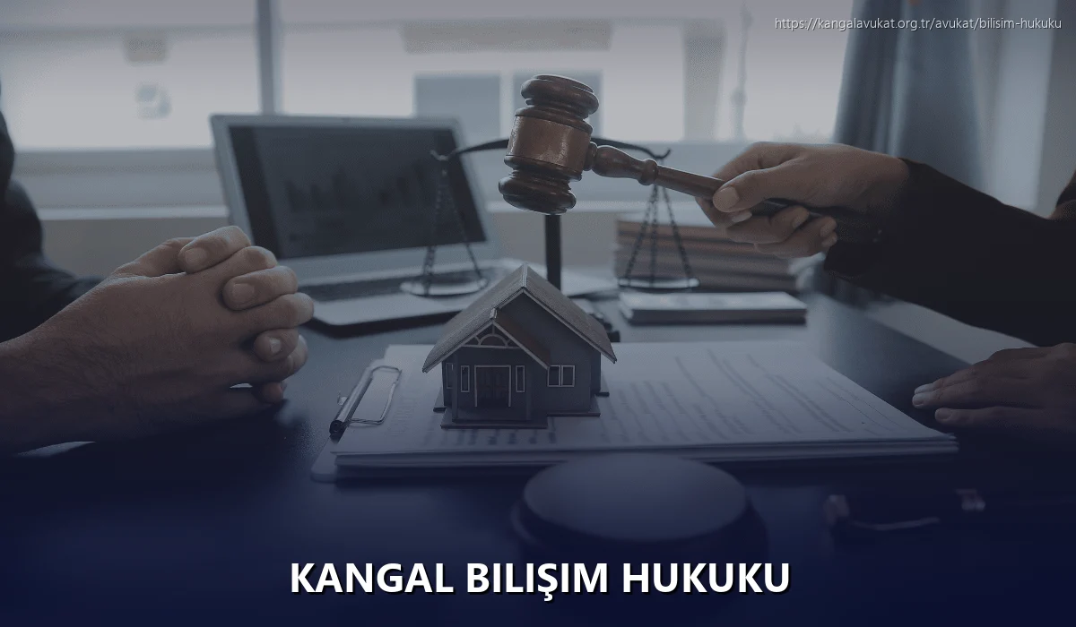 Kangal Bilişim Hukuku