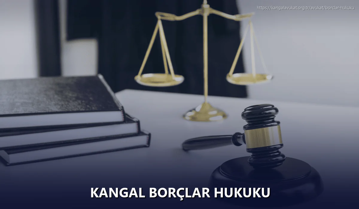 Kangal Borçlar Hukuku
