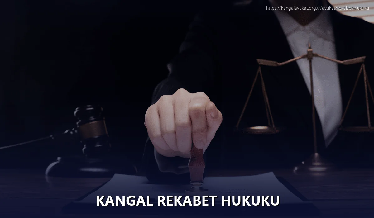Kangal Rekabet Hukuku