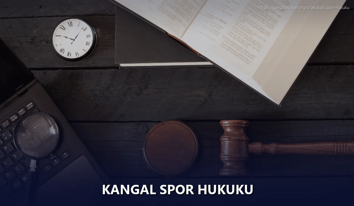 Kangal Spor Hukuku
